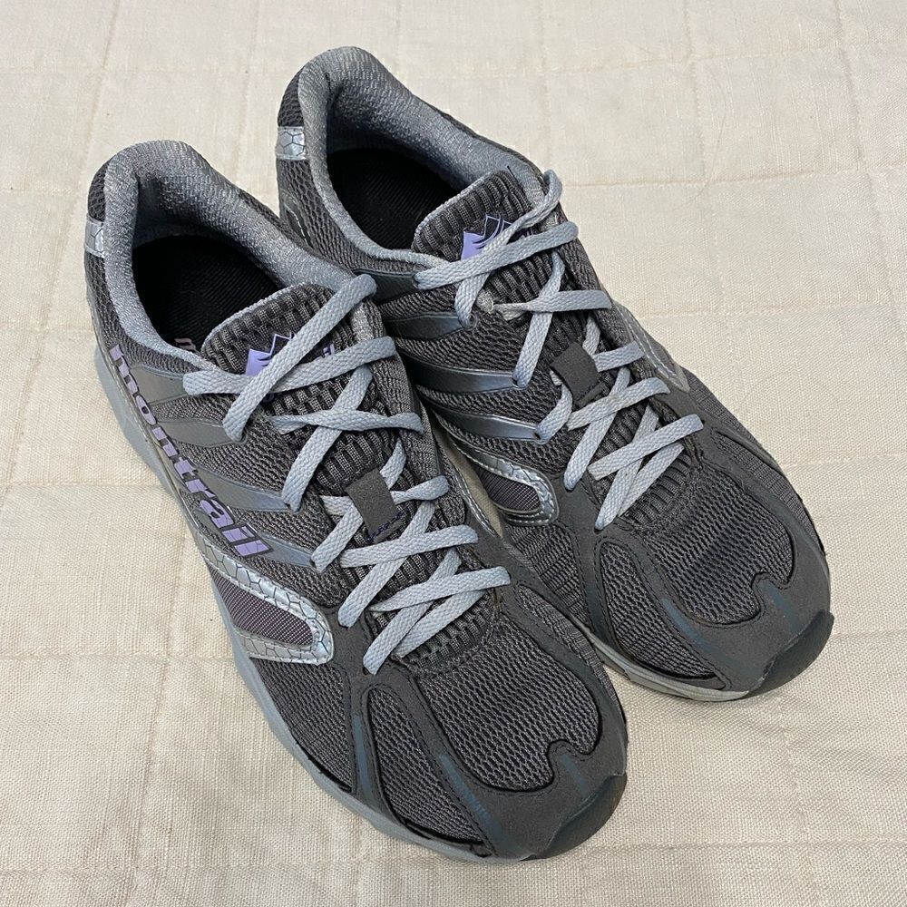 Montrail Gryptonite GT Sneakers Women Size 9